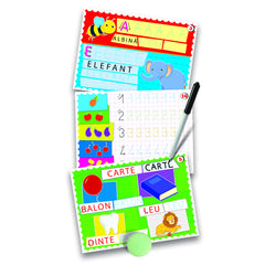 JOC EDUCATIV AGERINO INVAT SA SCRIU