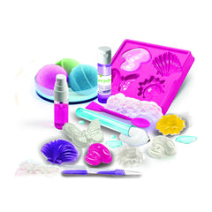 SET CREEAZA SAPUNURI SI BOMBE SPUMANTE DE BAIE