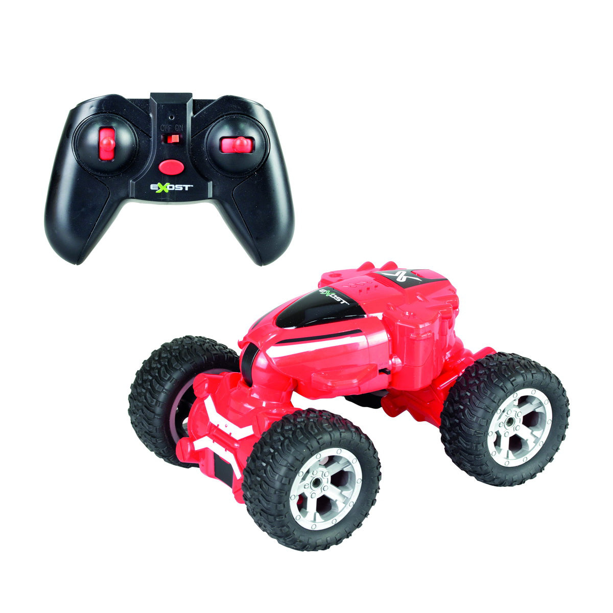 MASINA CU RADIOCOMANDA EXOST MINI REVOLT