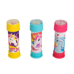 SET UNICORN 3 TUBURI BALOANE DE SAPUN