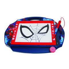 TABLA DE SCRIS SPIDERMAN MAGIC SCRIBBLER MARE