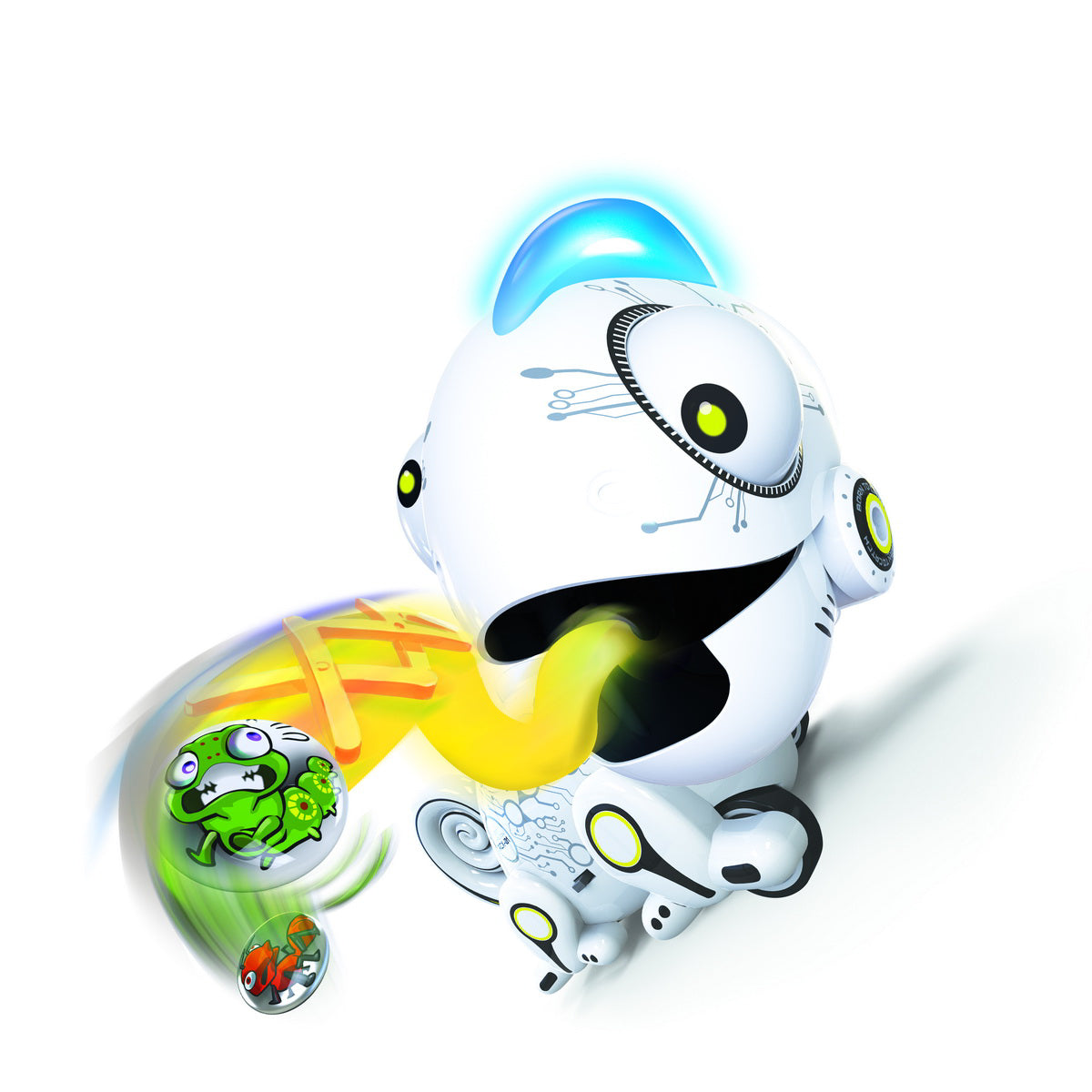 ROBOT ROBO CHAMELEON