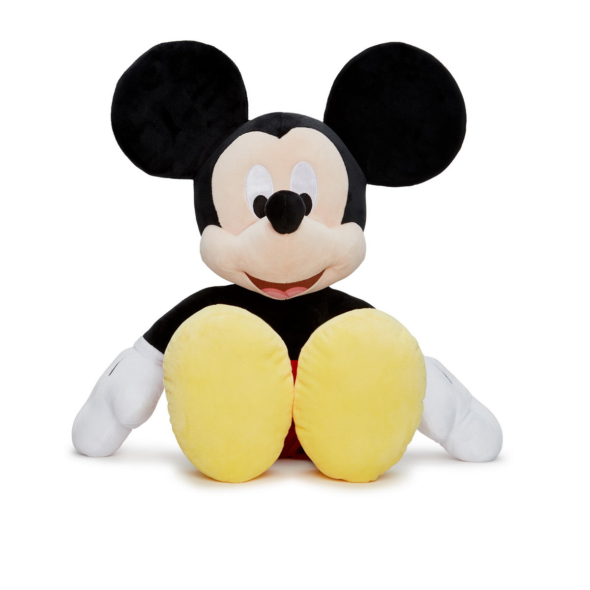 JUCARIE DE PLUS MICKEY MOUSE 61CM