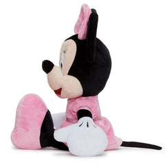 JUCARIE DE PLUS MINNIE MOUSE 35CM