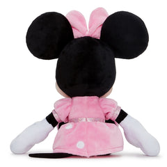 JUCARIE DE PLUS MINNIE MOUSE 35CM