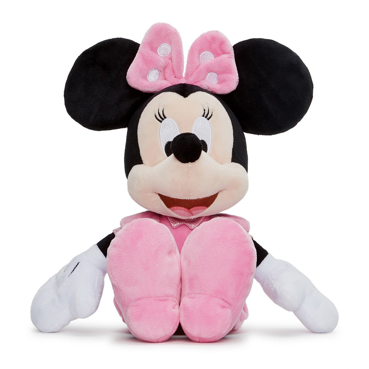 JUCARIE DE PLUS MINNIE MOUSE 35CM