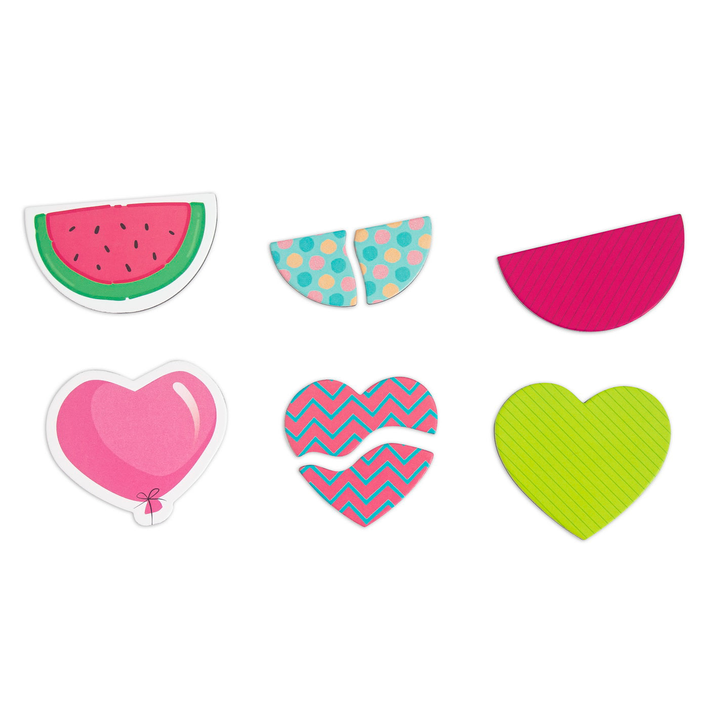 CUTIE MAGNETICA FORME GEOMETRICE CU 36 DE PIESE