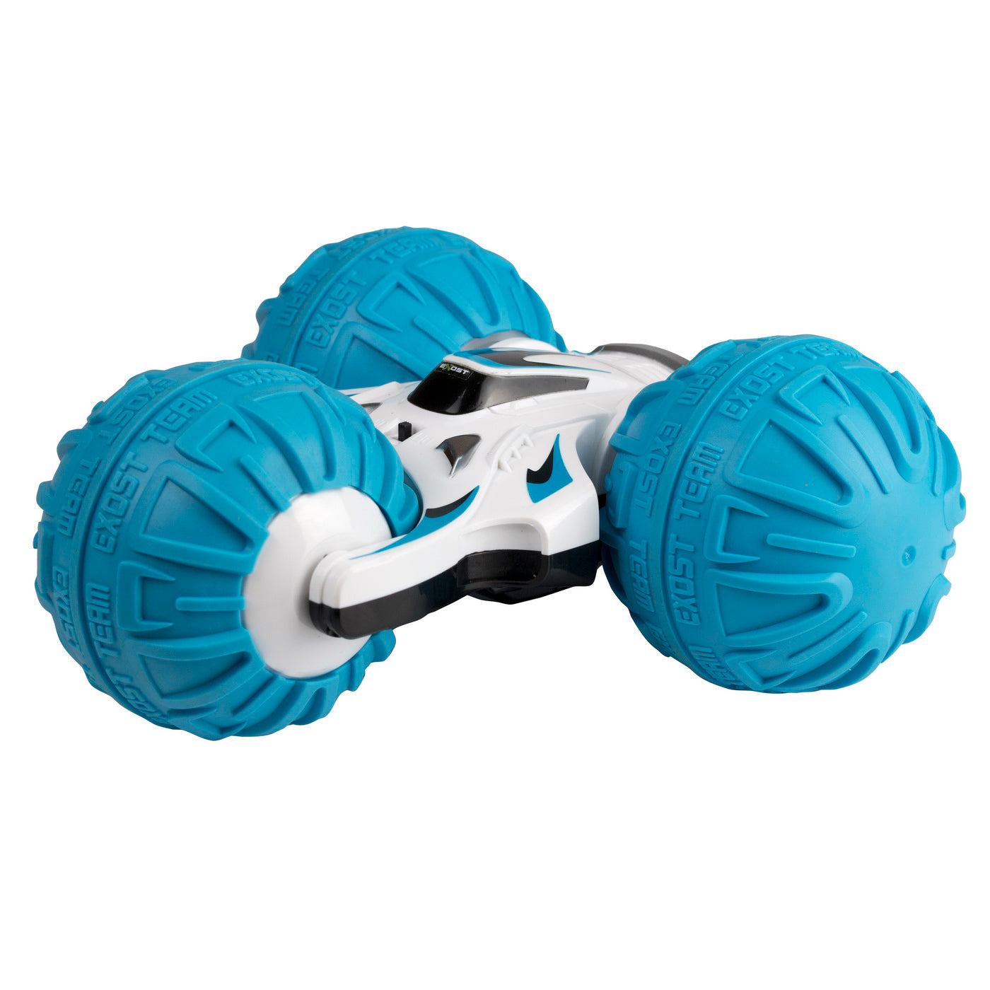 MASINA CU RADIOCOMANDA TORNADO SPHERIC MX 360