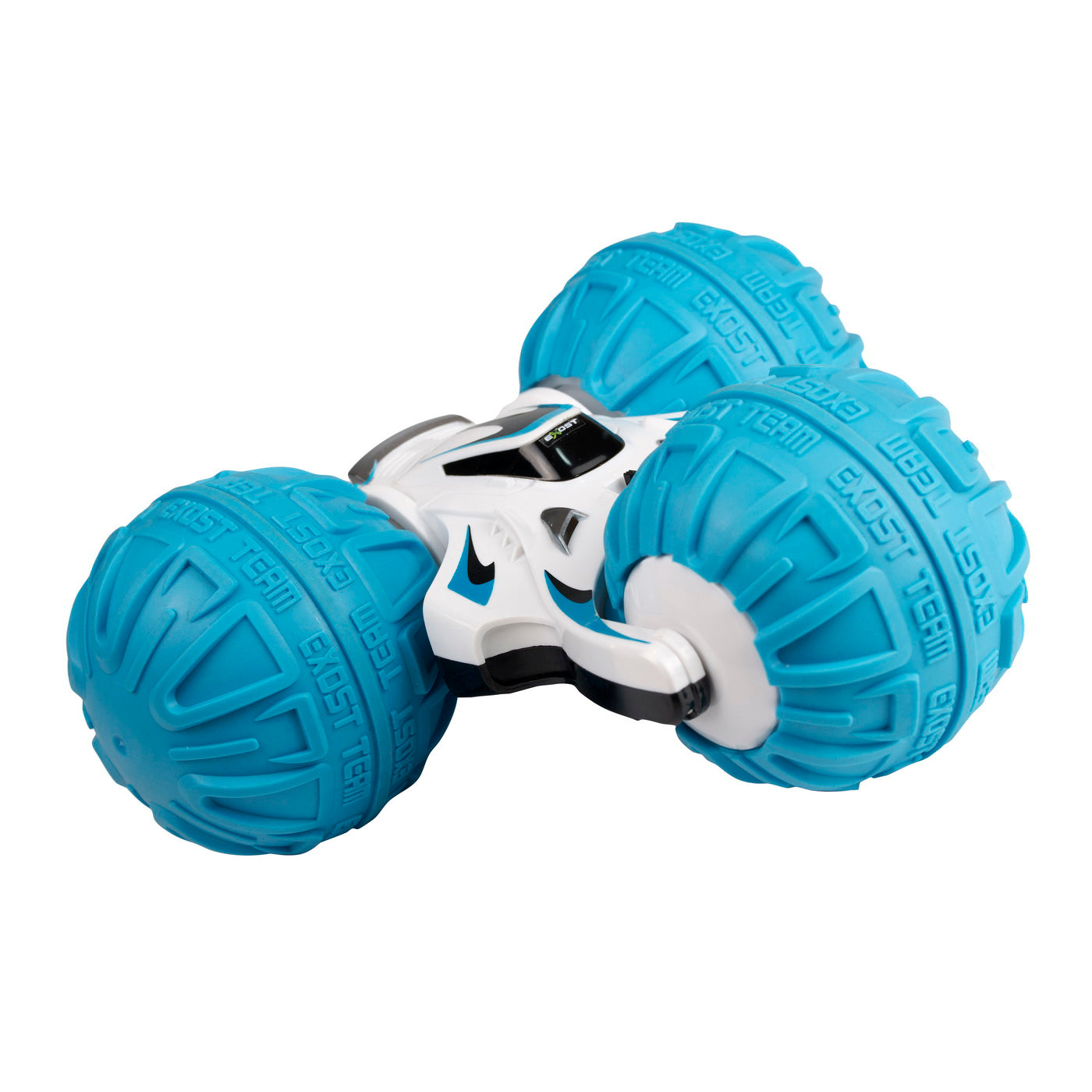 MASINA CU RADIOCOMANDA TORNADO SPHERIC MX 360