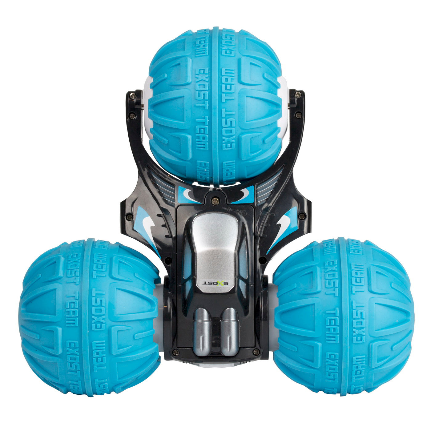 MASINA CU RADIOCOMANDA TORNADO SPHERIC MX 360