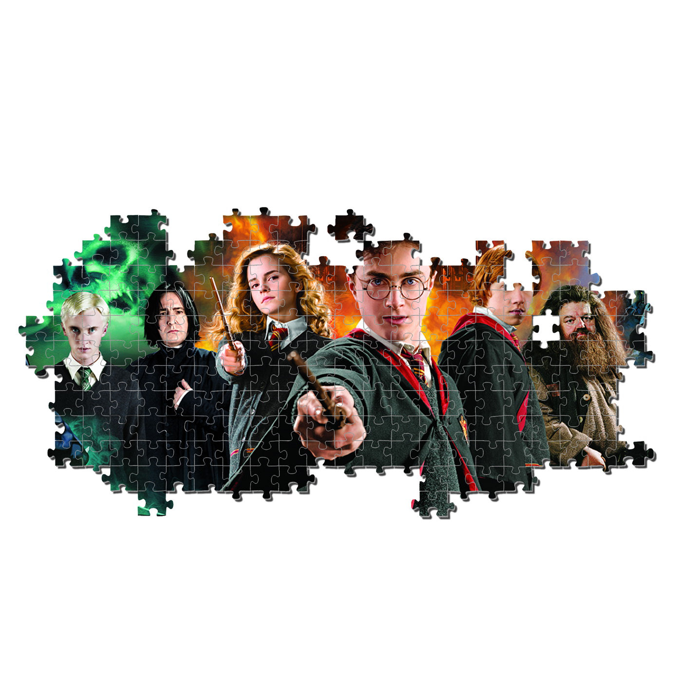 PUZZLE HARRY POTTER 1000 DE PIESE PANORAMA