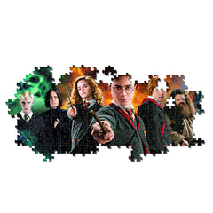PUZZLE HARRY POTTER 1000 DE PIESE PANORAMA