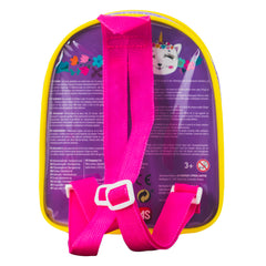GENTUTA CU ACCESORII KITTYCORN