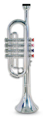 BONTEMPI TROMPETA CU 4 NOTE