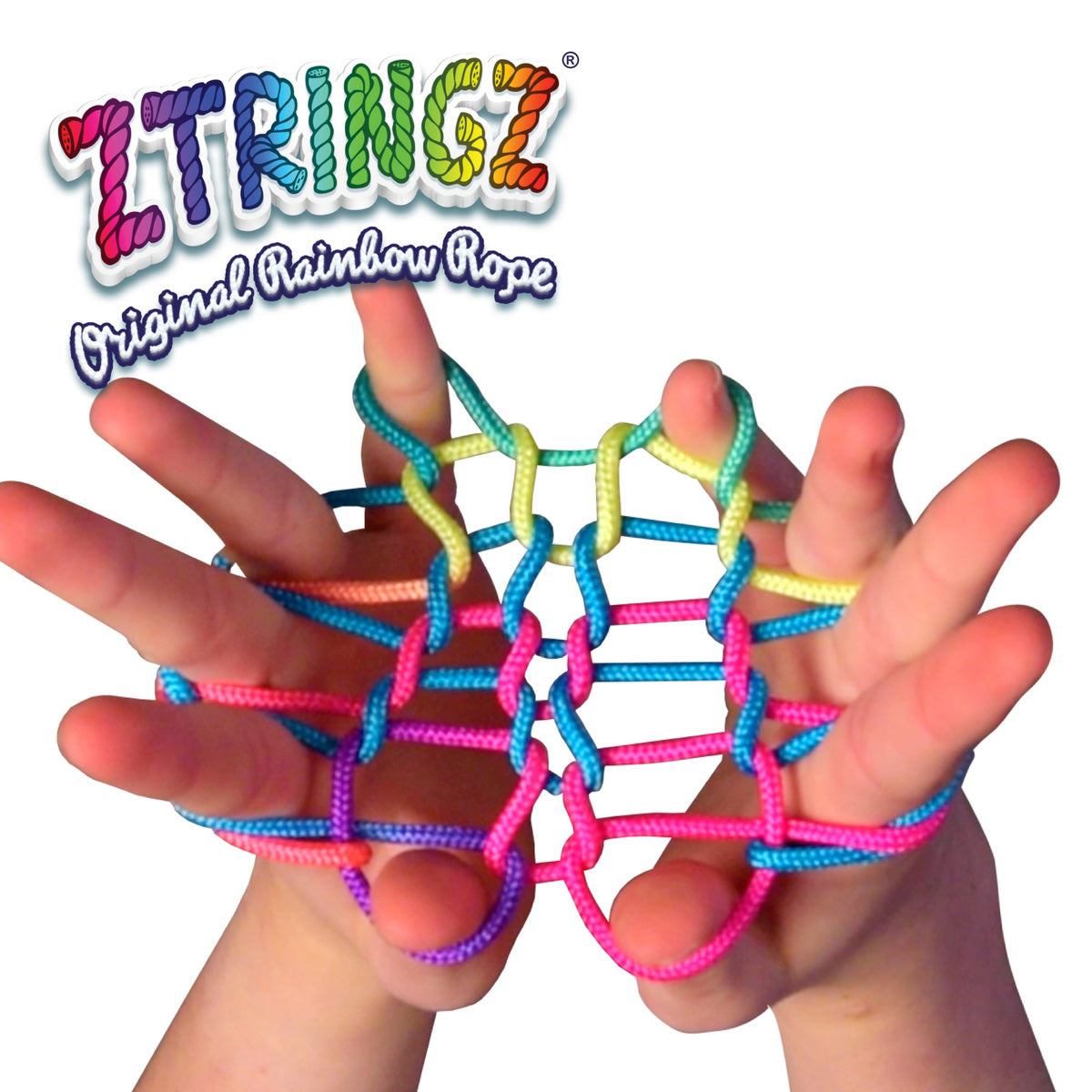 ZTRINGZ SFOARA CURCUBEU