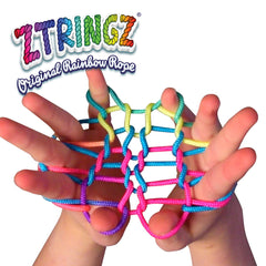 ZTRINGZ SFOARA CURCUBEU