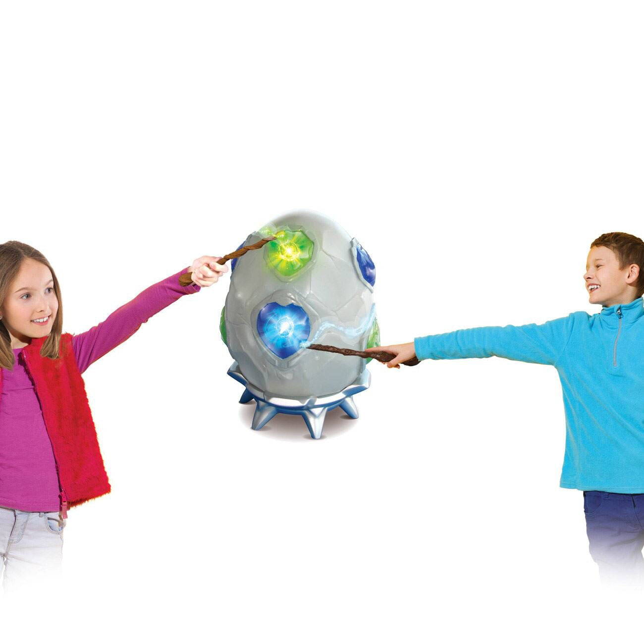 JOC DE SOCIETATE BATALIA MAGILOR