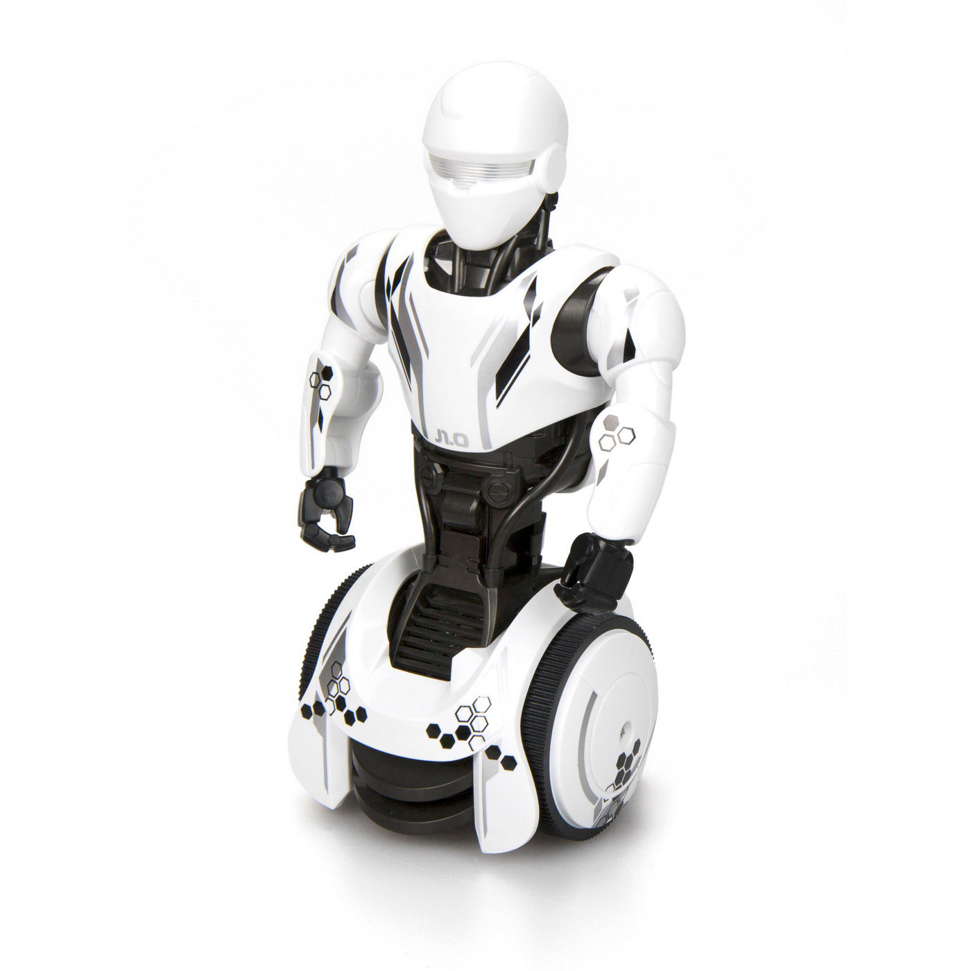 ROBOT ELECTRONIC JUNIOR 1.0