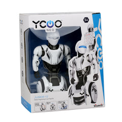 ROBOT ELECTRONIC JUNIOR 1.0
