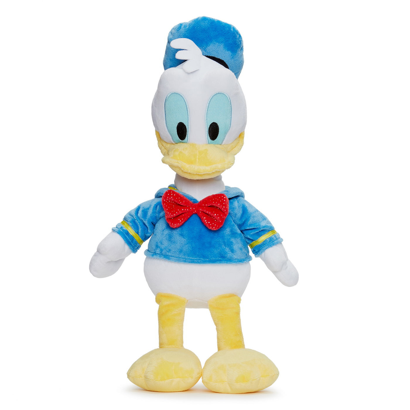 JUCARIE DE PLUS DONALD DUCK 35CM