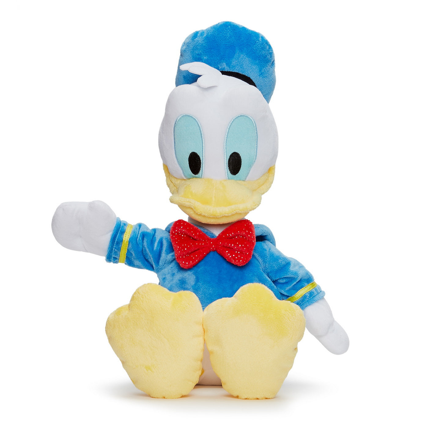 JUCARIE DE PLUS DONALD DUCK 35CM