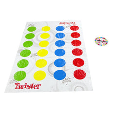 JOC TWISTER