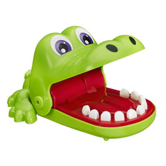 CROCODILUL LA DENTIST