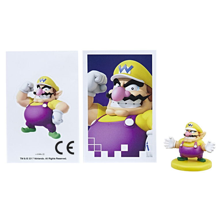 PUNGUTA FIGURINA PERSONAJ MONOPOLY GAMER
