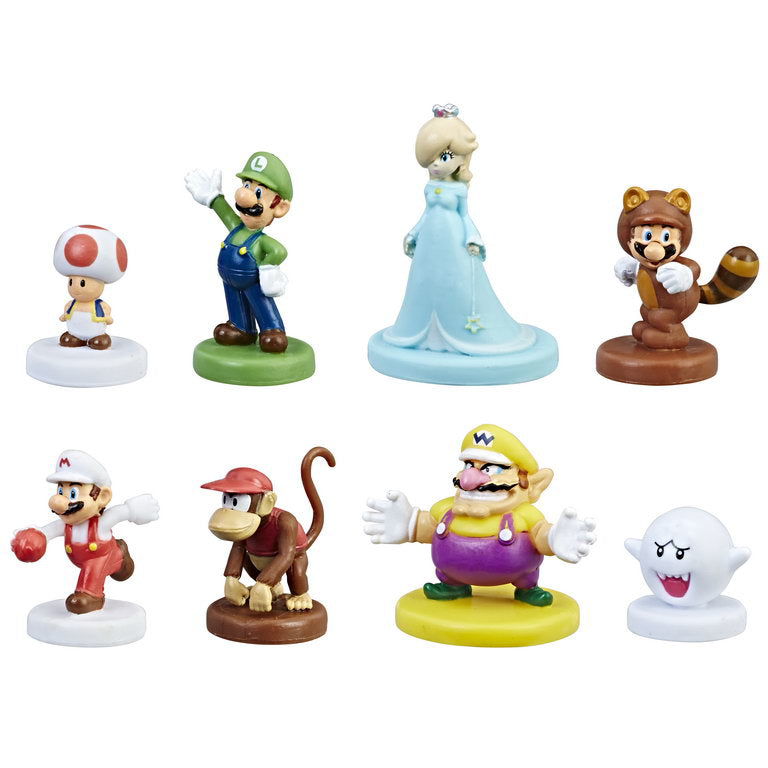 PUNGUTA FIGURINA PERSONAJ MONOPOLY GAMER