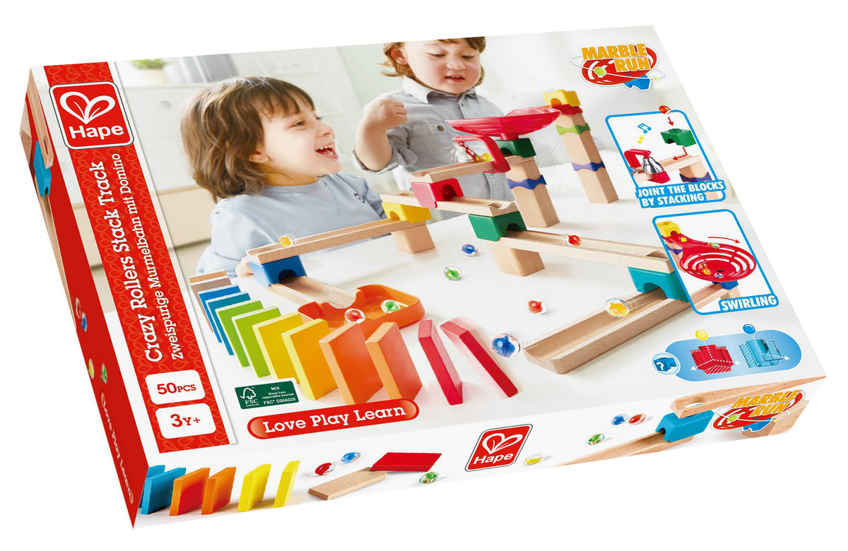 HAPE SET QUADRILLA CU PIESE DE DOMINO