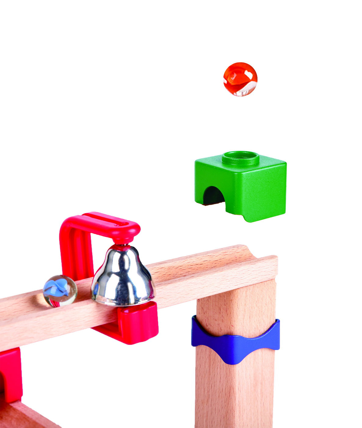 HAPE SET QUADRILLA CU PIESE DE DOMINO