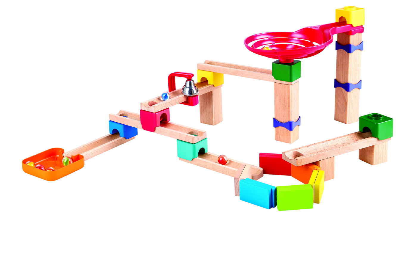 HAPE SET QUADRILLA CU PIESE DE DOMINO