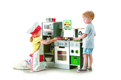 HAPE SET BUCATARIE GATESTE SI SERVESTE