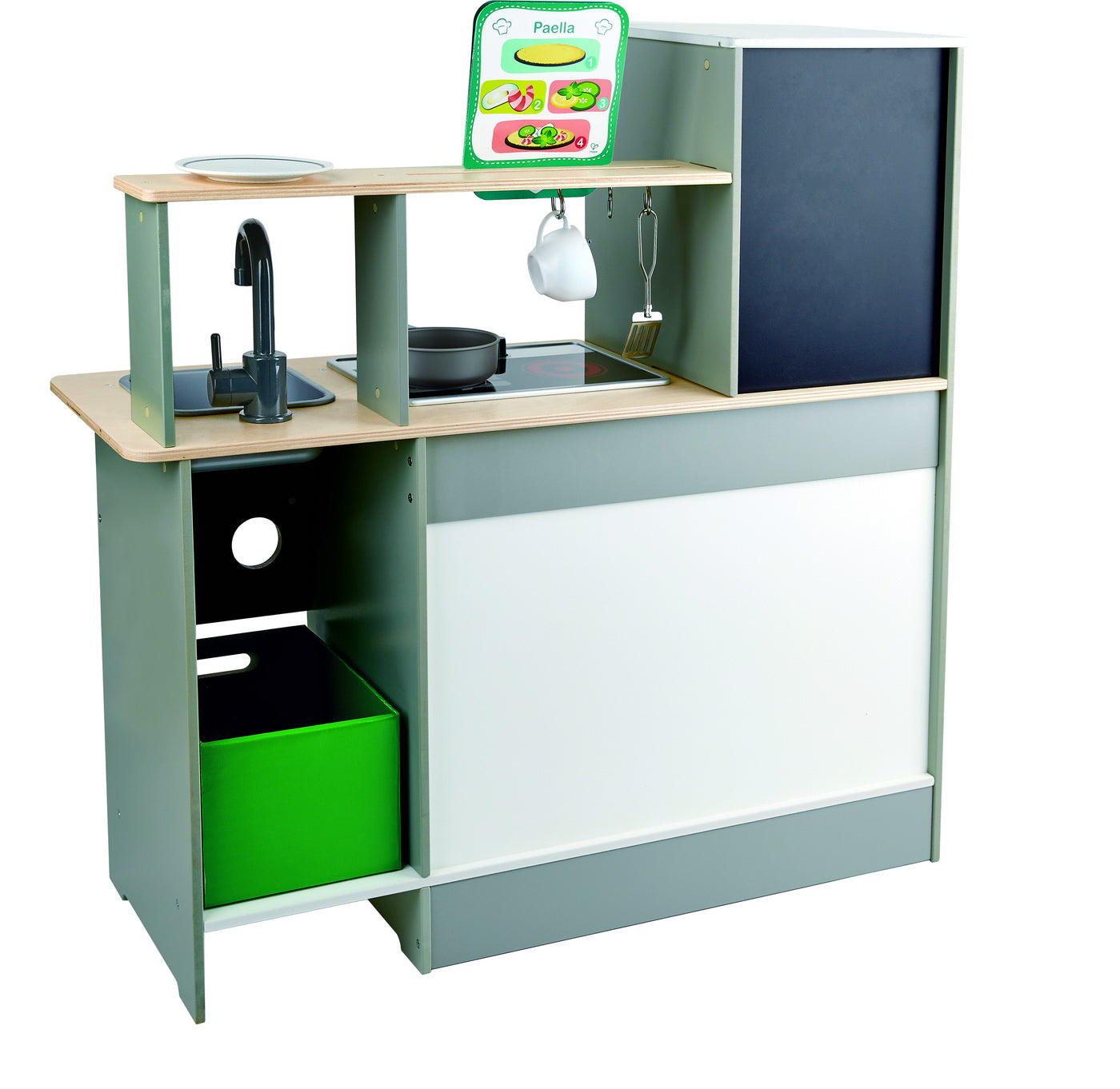 HAPE SET BUCATARIE GATESTE SI SERVESTE