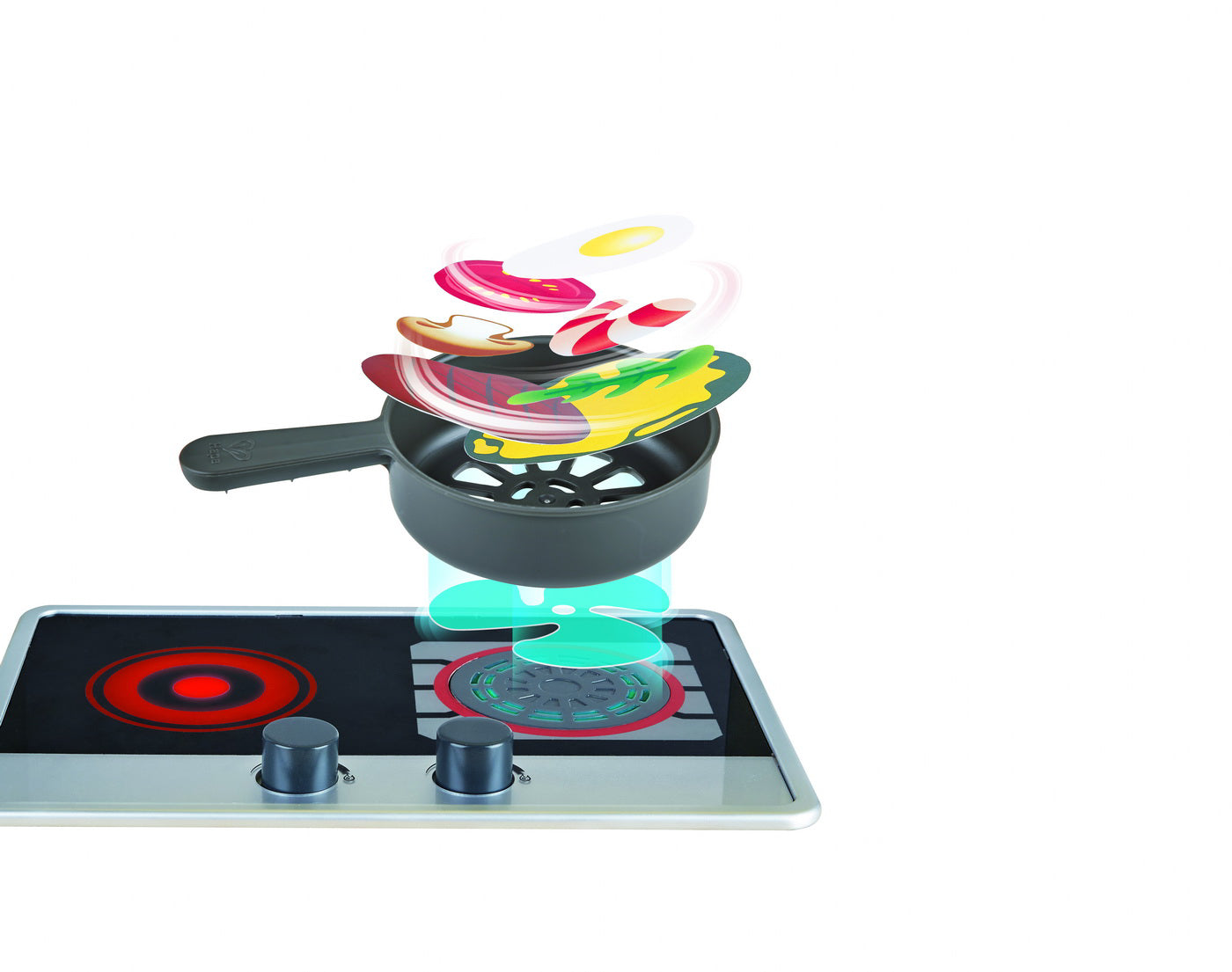 HAPE SET BUCATARIE GATESTE SI SERVESTE