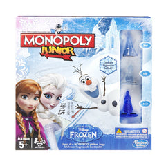 MONOPOLY FROZEN