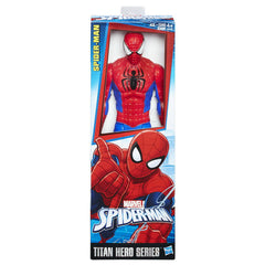 FIGURINA EROU SPIDER MAN