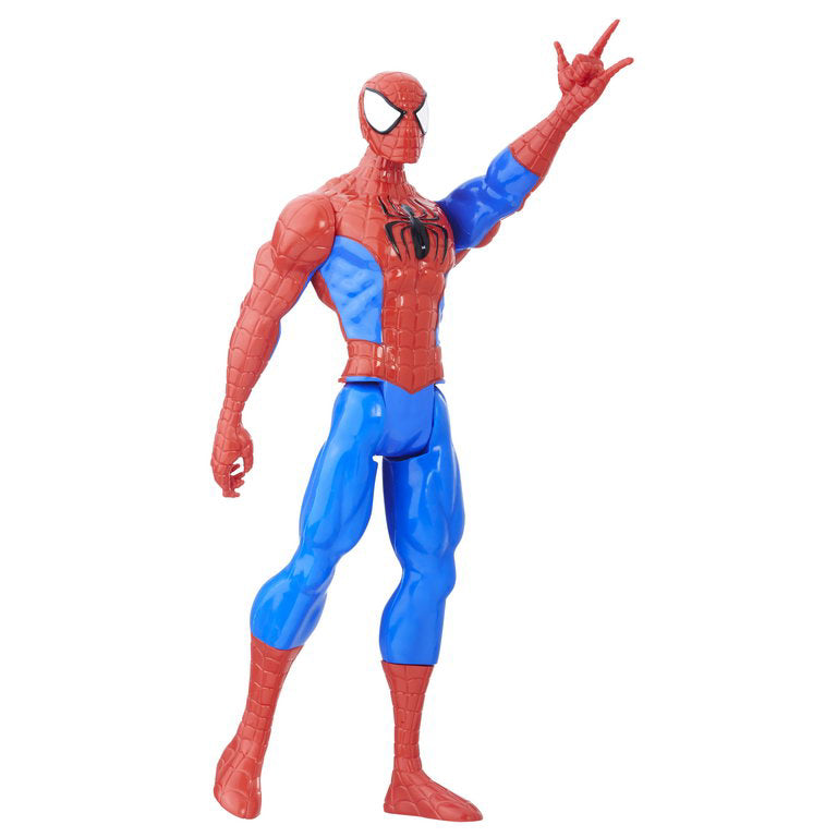 FIGURINA EROU SPIDER MAN