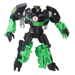 FIGURINA TRANSFORMERS ROBOTS IN DISGUISE