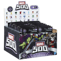 PUNGUTA CU SUPER EROI MARVEL