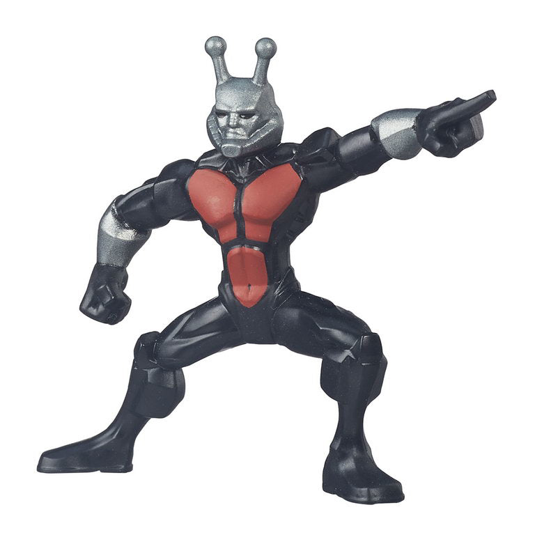 PUNGUTA CU SUPER EROI MARVEL