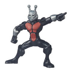 PUNGUTA CU SUPER EROI MARVEL
