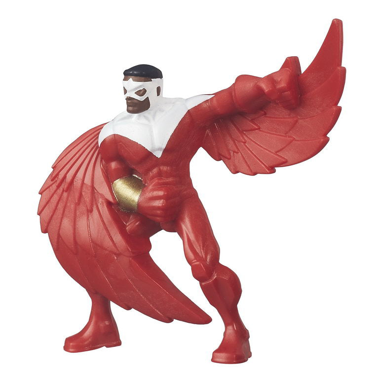 PUNGUTA CU SUPER EROI MARVEL