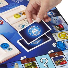 JOC MONOPOLY EDITIE GLOBALA RO