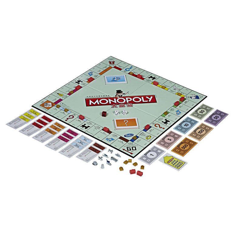 MONOPOLY STANDARD