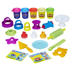 SET PLAY DOH REGATUL PRAJITURILOR