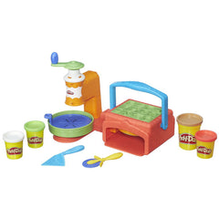 SET PIZZERIA PLAY DOH