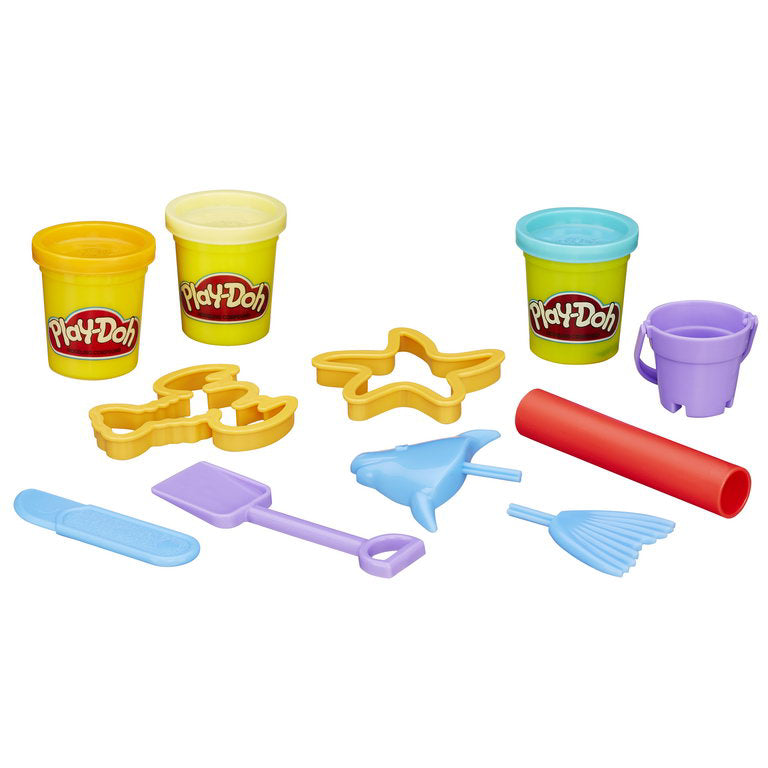 MINI GALETUSA PLAY DOH CU FORME