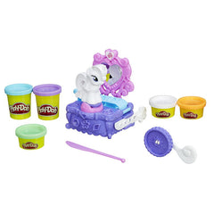 SET ARANJEAZ O PE RARITY PLAY DOH