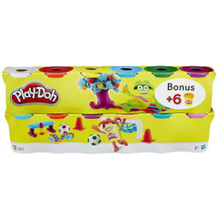 PACHET 12 CUTII PLAY DOH